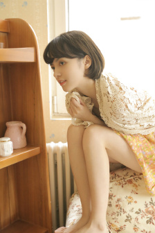 夏日幽灵