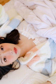 年轻的嫂子